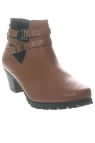 Dámské poltopánky Liva Loop, Veľkosť 40, Farba Hnedá, Cena  85,95 €