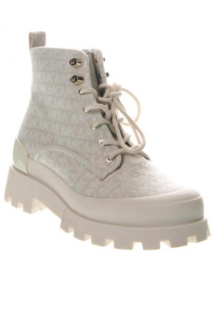 Botine de damă MICHAEL Michael Kors, Mărime 42, Culoare Bej, Preț 1.125,00 Lei