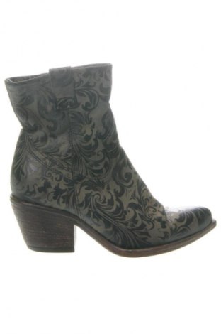 Botine de damă MJUS, Mărime 37, Culoare Multicolor, Preț 251,99 Lei