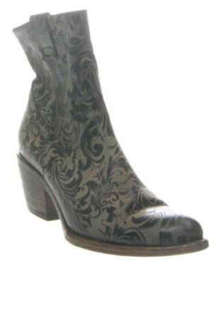 Botine de damă MJUS, Mărime 37, Culoare Multicolor, Preț 251,99 Lei