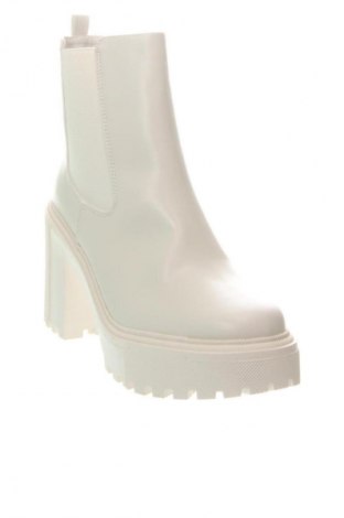 Dámské poltopánky Madden Girl, Veľkosť 38, Farba Kremová, Cena  134,95 €