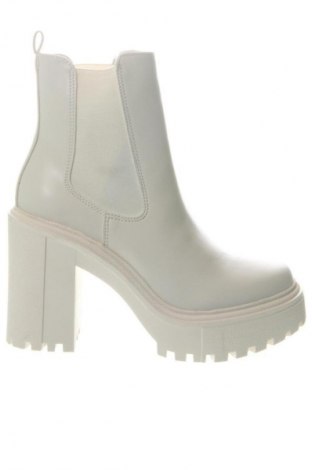 Γυναικεία μποτάκια Madden Girl, Μέγεθος 36, Χρώμα Εκρού, Τιμή 109,99 €