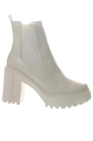 Dámské poltopánky Madden Girl, Veľkosť 37, Farba Kremová, Cena  134,95 €