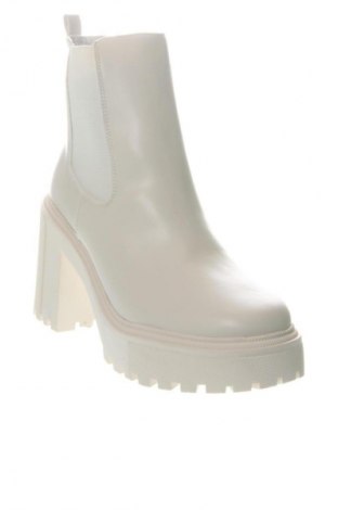 Dámské poltopánky Madden Girl, Veľkosť 37, Farba Kremová, Cena  134,95 €