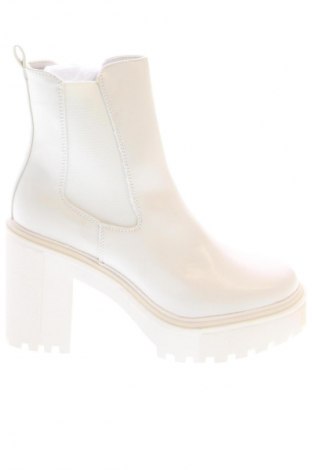 Dámské poltopánky Madden Girl, Veľkosť 39, Farba Kremová, Cena  134,95 €