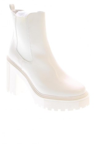 Dámské poltopánky Madden Girl, Veľkosť 39, Farba Kremová, Cena  134,95 €