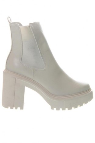 Dámské poltopánky Madden Girl, Veľkosť 40, Farba Kremová, Cena  109,95 €