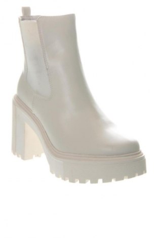 Dámské poltopánky Madden Girl, Veľkosť 40, Farba Kremová, Cena  109,95 €