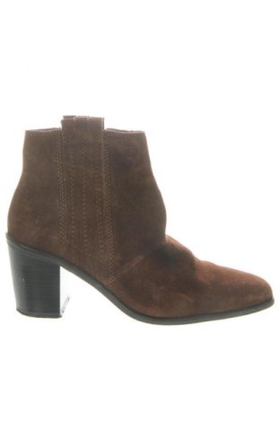 Дамски боти Mango, Размер 36, Цвят Кафяв, Цена 30,16 €