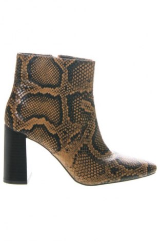 Botine de damă Mango, Mărime 39, Culoare Multicolor, Preț 154,57 Lei