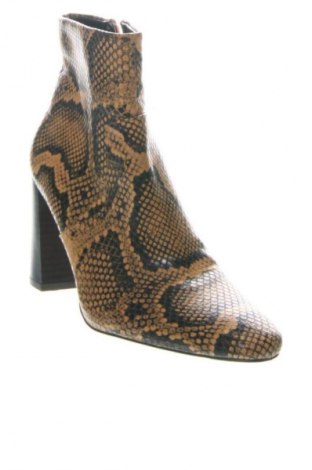 Botine de damă Mango, Mărime 39, Culoare Multicolor, Preț 154,57 Lei