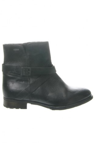 Botine de damă Marc, Mărime 42, Culoare Negru, Preț 183,99 Lei