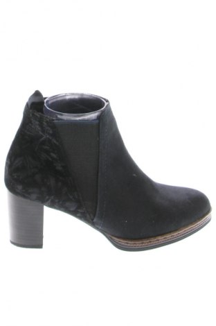 Damen Stiefeletten Marco Tozzi, Größe 37, Farbe Blau, Preis € 93,99