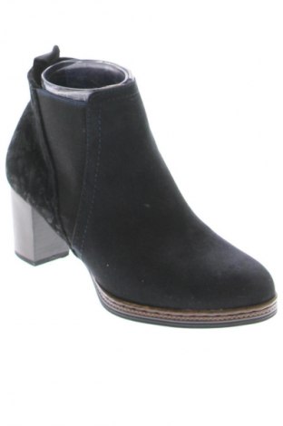 Damen Stiefeletten Marco Tozzi, Größe 37, Farbe Blau, Preis € 93,99