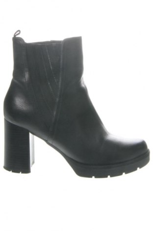 Botine de damă Marco Tozzi, Mărime 41, Culoare Negru, Preț 304,00 Lei