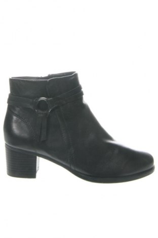 Botine de damă Medicus, Mărime 37, Culoare Negru, Preț 157,99 Lei