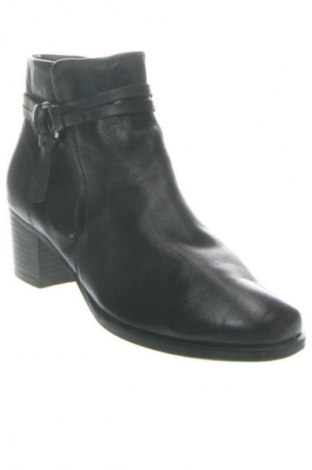 Botine de damă Medicus, Mărime 37, Culoare Negru, Preț 157,99 Lei