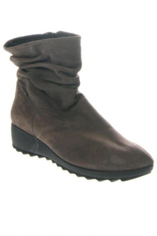 Dámské poltopánky Mephisto, Veľkosť 40, Farba Hnedá, Cena  85,95 €