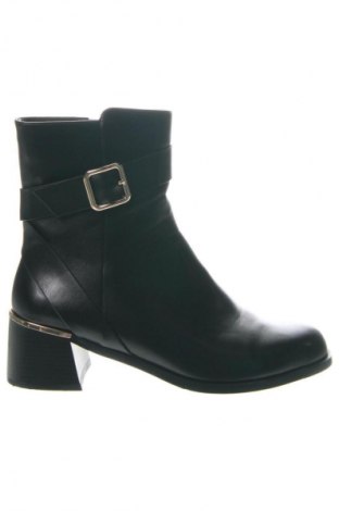 Botine de damă Mia&Jo, Mărime 40, Culoare Negru, Preț 303,88 Lei