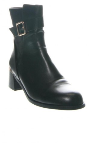 Botine de damă Mia&Jo, Mărime 40, Culoare Negru, Preț 303,88 Lei