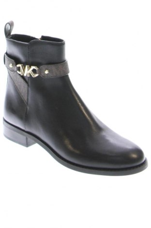 Dámské poltopánky Michael Kors, Veľkosť 38, Farba Čierna, Cena  263,82 €