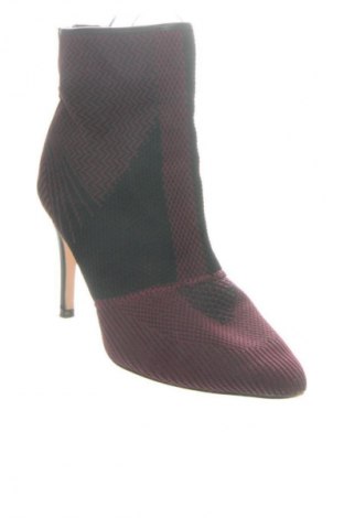 Γυναικεία μποτάκια Moom, Μέγεθος 40, Χρώμα Πολύχρωμο, Τιμή 32,00 €