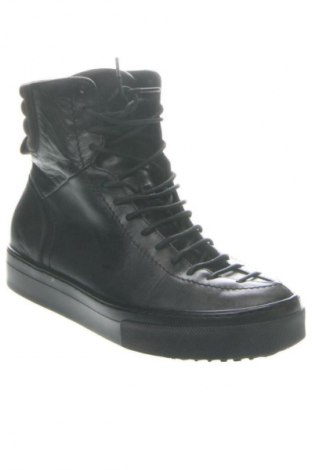 Γυναικεία μποτάκια Musette, Μέγεθος 36, Χρώμα Μαύρο, Τιμή 110,49 €