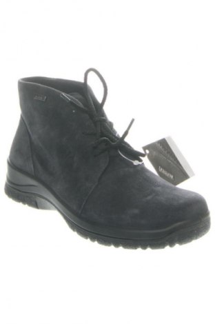 Dámské poltopánky Naturlaufer, Veľkosť 38, Farba Modrá, Cena  107,95 €