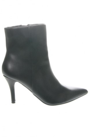 Botine de damă Nelly, Mărime 39, Culoare Negru, Preț 303,86 Lei