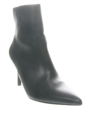 Botine de damă Nelly, Mărime 39, Culoare Negru, Preț 303,86 Lei