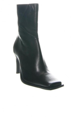 Γυναικεία μποτάκια Next, Μέγεθος 37, Χρώμα Μαύρο, Τιμή 107,99 €