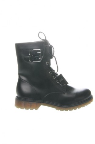 Dámské poltopánky Next, Veľkosť 41, Farba Čierna, Cena  85,95 €