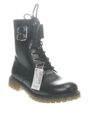 Botine de damă Next, Mărime 38, Culoare Negru, Preț 443,99 Lei