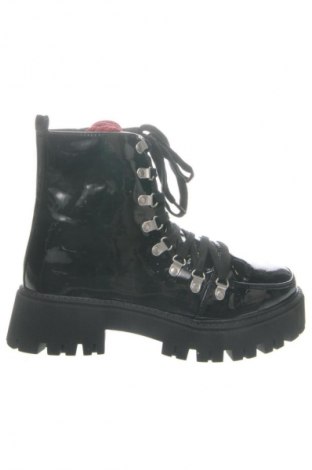 Dámské boty  Next, Velikost 38, Barva Černá, Cena  2 129,00 Kč