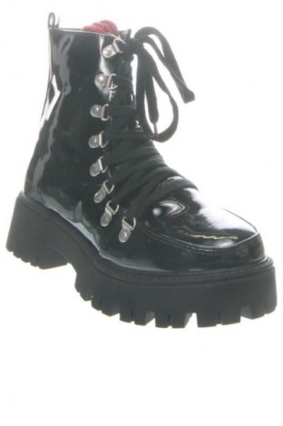 Dámské boty  Next, Velikost 38, Barva Černá, Cena  2 129,00 Kč