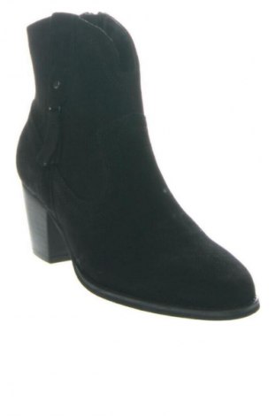 Γυναικεία μποτάκια Next, Μέγεθος 35, Χρώμα Μαύρο, Τιμή 107,99 €