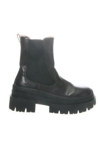 Γυναικεία μποτάκια ONLY, Μέγεθος 37, Χρώμα Καφέ, Τιμή 47,99 €