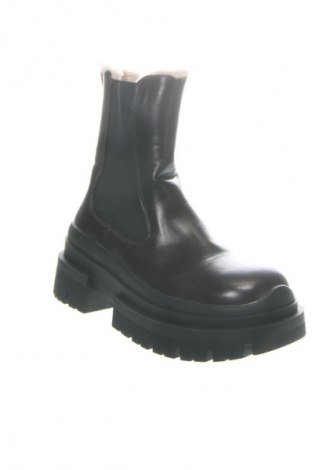 Γυναικεία μποτάκια ONLY, Μέγεθος 37, Χρώμα Καφέ, Τιμή 47,99 €