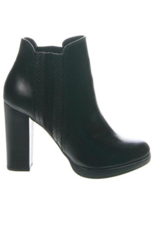 Dámské poltopánky Obsel, Veľkosť 37, Farba Čierna, Cena  25,95 €