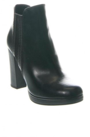 Dámské poltopánky Obsel, Veľkosť 37, Farba Čierna, Cena  25,95 €