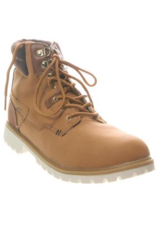 Dámské poltopánky O'neill, Veľkosť 41, Farba Béžová, Cena  134,95 €