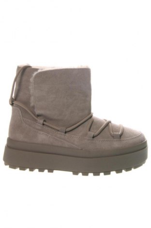 Dámské poltopánky Oysho, Veľkosť 37, Farba Béžová, Cena  71,58 €