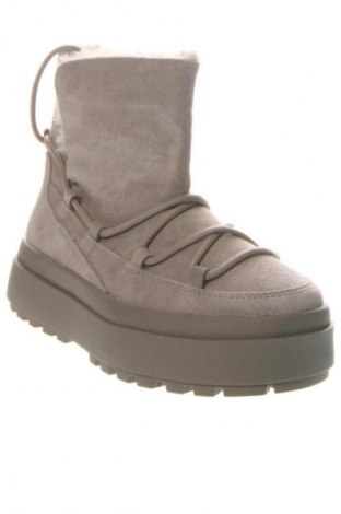 Dámské poltopánky Oysho, Veľkosť 37, Farba Béžová, Cena  71,58 €