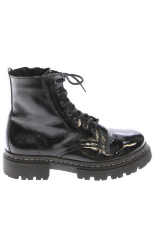 Női bokacsizma Palado, Méret 40, Szín Fekete, Ár 15 899 Ft