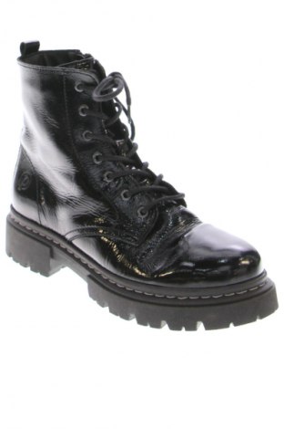 Női bokacsizma Palado, Méret 40, Szín Fekete, Ár 15 899 Ft