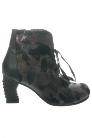 Damen Stiefeletten Papucei, Größe 38, Farbe Mehrfarbig, Preis € 43,99