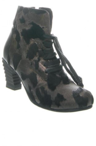 Damen Stiefeletten Papucei, Größe 38, Farbe Mehrfarbig, Preis € 43,99