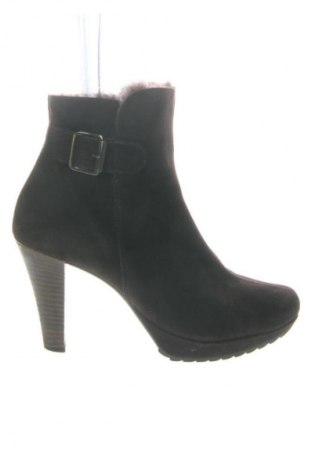 Dámské poltopánky Paul Green, Veľkosť 38, Farba Hnedá, Cena  160,75 €