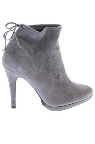 Botine de damă Peter Kaiser, Mărime 35, Culoare Gri, Preț 706,26 Lei