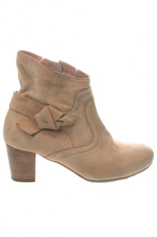 Dámské poltopánky Piedi Nudi, Veľkosť 40, Farba Oranžová, Cena  23,95 €